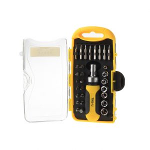 TU-8129 Precision Multi-in-1 Screwdriver Kit (30 PCS) - Image 5