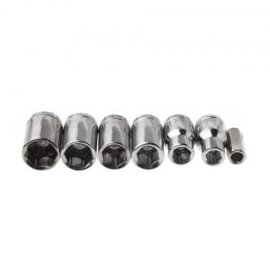 TU-8129 Precision Multi-in-1 Screwdriver Kit (30 PCS) - Image 3