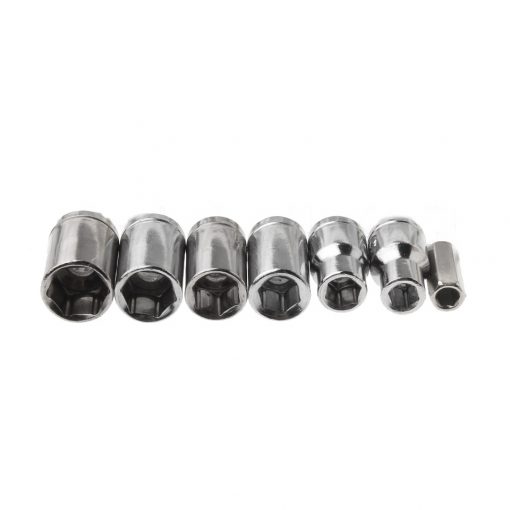 TU-8129 Precision Multi-in-1 Screwdriver Kit (30 PCS) - Image 3
