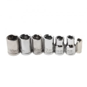 TU-8129 Precision Multi-in-1 Screwdriver Kit (30 PCS) - Image 4