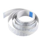Raspberry Pi Camera Cable Ribbon Flexible Flat Cable FFC 1.0mm 15Pin Type B