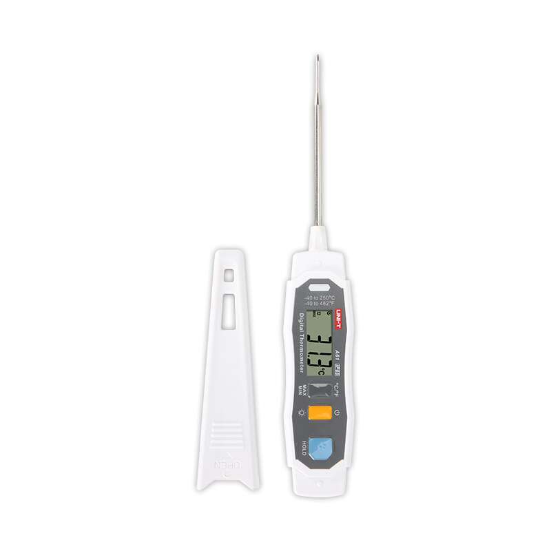 Digital Thermometer ⋆ Industrial Safety Products