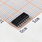 SMD IC CD4511 BCD To 7-SEG