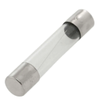 Fuse 1A 250V (T6x30mm)