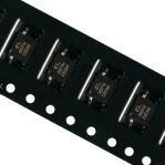 SMD IC EL357 SOP-4 Optocouplers - Phototransistor Output