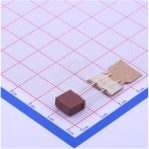 Fuse Square 392 4A 250V