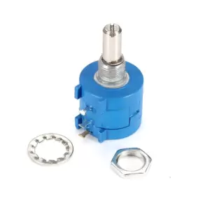 Potentiometer