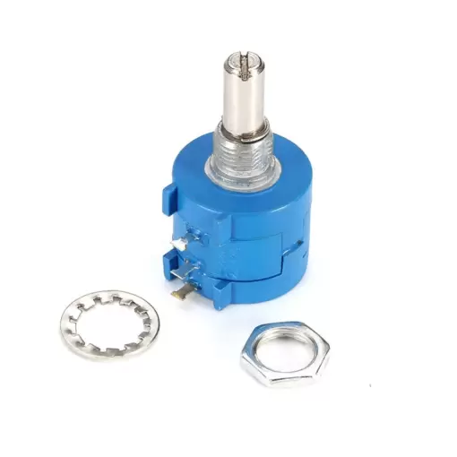 Potentiometer
