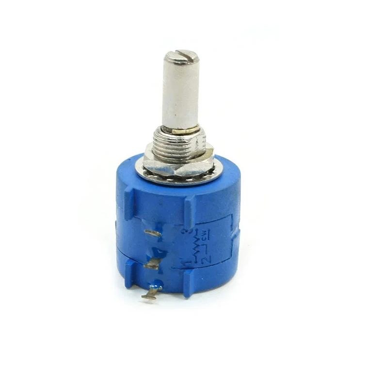 3590S-2-502L Precision Potentiometer 5KΩ 10 Turn - Image 2
