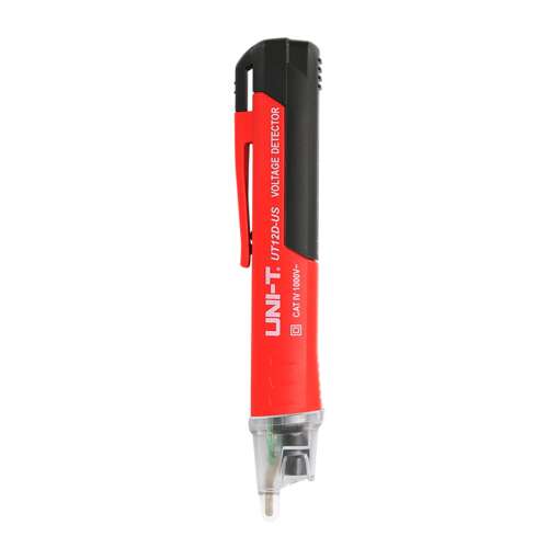 UT12D-US AC Voltage Detector