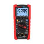 UNI-T UT191E Professional Digital Multimeter