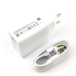 Xiaomi Fast Charger Adapter 27W with Usb Type-C Cable