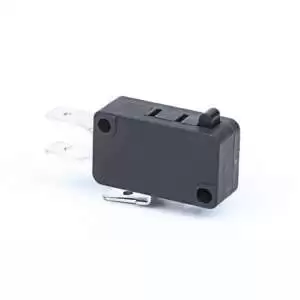 SPDT Micro Limit Switch Arm Lever 16A 3Pin - Image 3