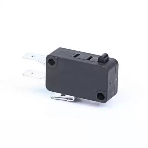 SPDT Micro Limit Switch Arm Lever 16A 3Pin - Image 3