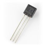 LM385Z - 2.5V Reference Voltage Source TO-92-3