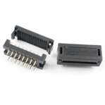 IDC Connector Ribbon Cable Transition 3100-16P 2.54mm