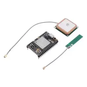 A9G GPS GSM GPRS Development Board Module - Image 4