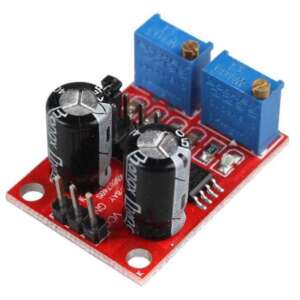 NE555 Timer Module - Image 2