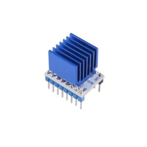 TMC2208 V1.2 Stepping Motor Mute Driver Stepstick Silent - Image 4