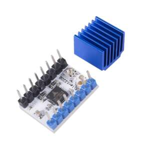 TMC2208 V1.2 Stepping Motor Mute Driver Stepstick Silent - Image 3