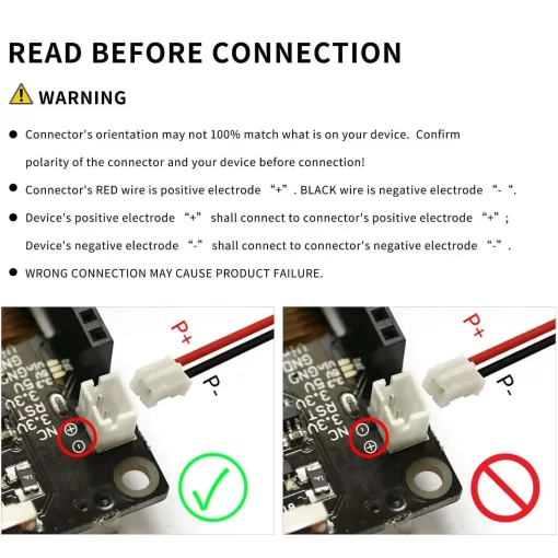 Lipo Battery Cell 3.7V 5000mAh with JST Connector (80x52x8mm) - Image 2