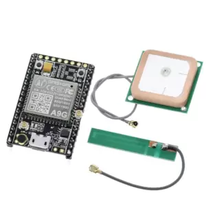 A9G GPS GSM GPRS Development Board Module