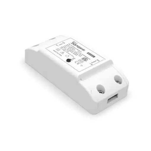 SONOFF BASICR2 Wi-Fi DIY Smart Switch - Image 5