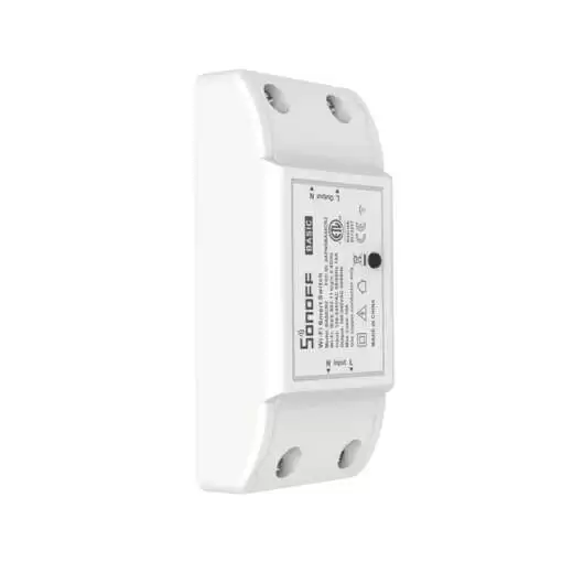 SONOFF BASICR2 Wi-Fi DIY Smart Switch - Image 3