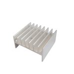 Aluminum Heatsink 33x31x17mm