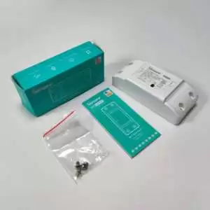 SONOFF BASICR2 Wi-Fi DIY Smart Switch - Image 6