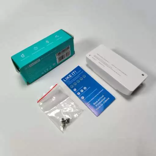 SONOFF BASICR2 Wi-Fi DIY Smart Switch - Image 7