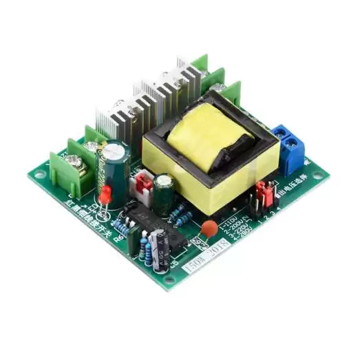 Inverter Module DC 12V to AC 110V/200V/220V/280V - 150W - Image 2