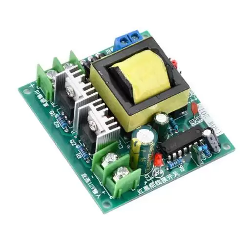 Inverter Module DC 12V to AC 110V/200V/220V/280V - 150W - Image 4