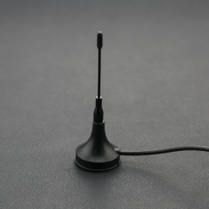 External GSM Antenna with 3M Cable & SMA Male 900-1800 MHz 2.5dB - Image 2