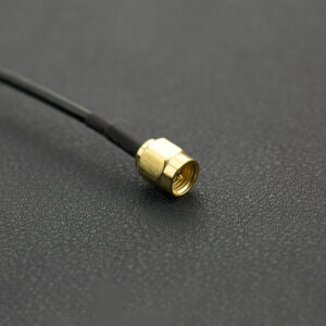 External GSM Antenna with 3M Cable & SMA Male 900-1800 MHz 2.5dB - Image 6