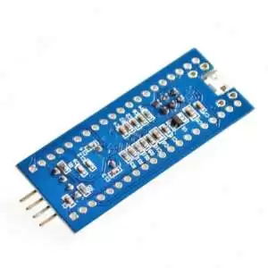 STM32F103C6T6 32-Bit ARM Development Board (The Blue Pill) - Image 3