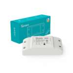 SONOFF BASICR2 Wi-Fi DIY Smart Switch