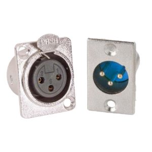 XLR Connector