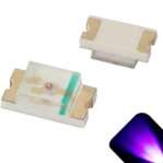 UV SMD LED 1206 395nm