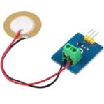 Analog Piezoelectric Ceramic Vibration Module