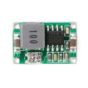 DC-DC Step Down Converter 3A Ultra Mini-360 (4.75V~23Vdc to 1V~17Vdc) - Image 4
