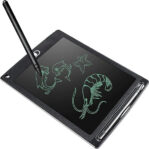 LCD Writing Tablet With Pen 8.5"