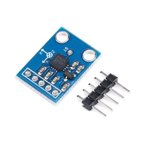 ADXL335 3-axis Accelerometer Module