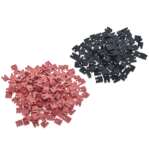 Jumper Shunt 2 Pin 2.54mm (5 Pcs)