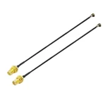 SMA Connector to IPX4 Coaxial Extension Cable
