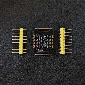 MAX30102 Heart Rate and Pulse Oximeter Sensor - Image 4