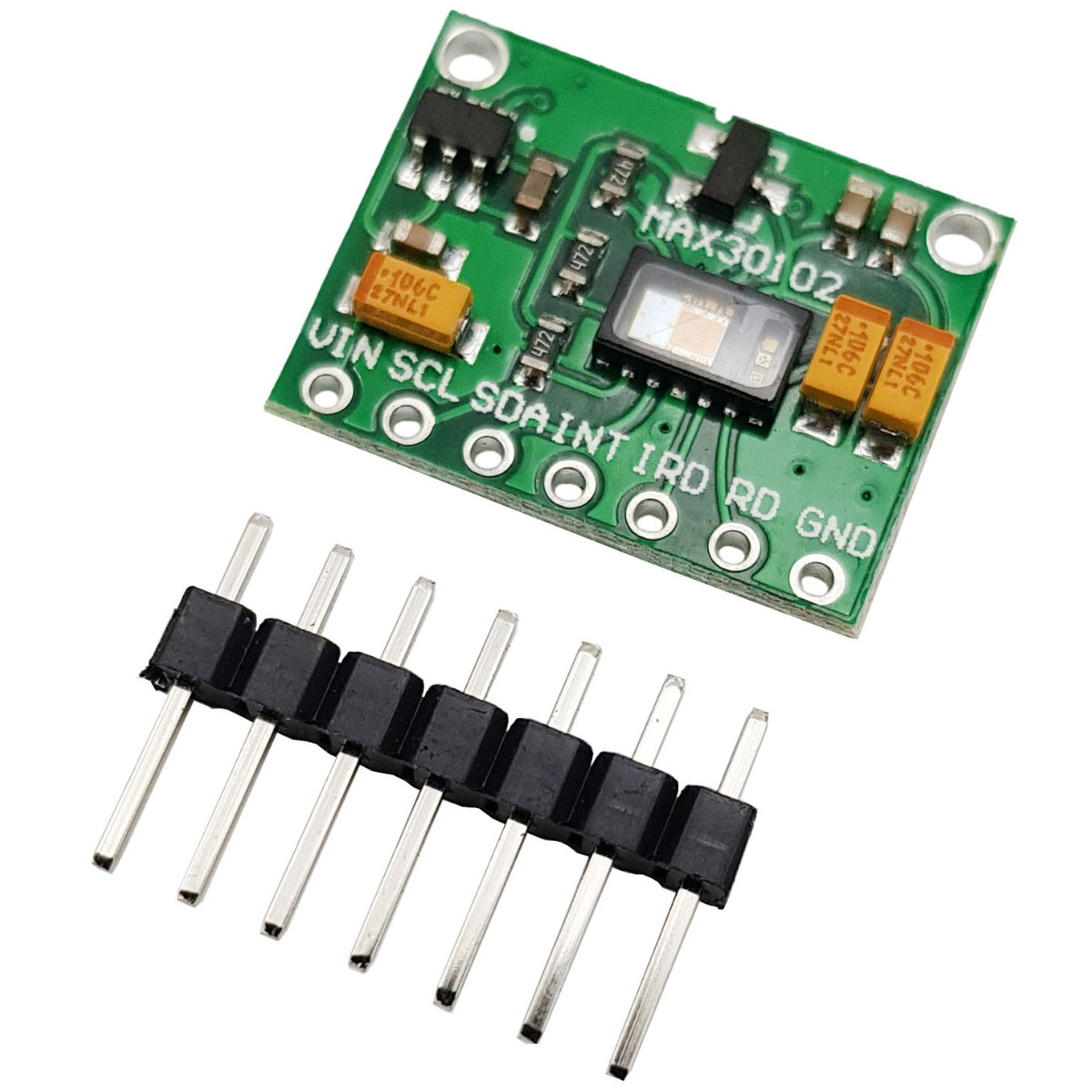 MAX30102