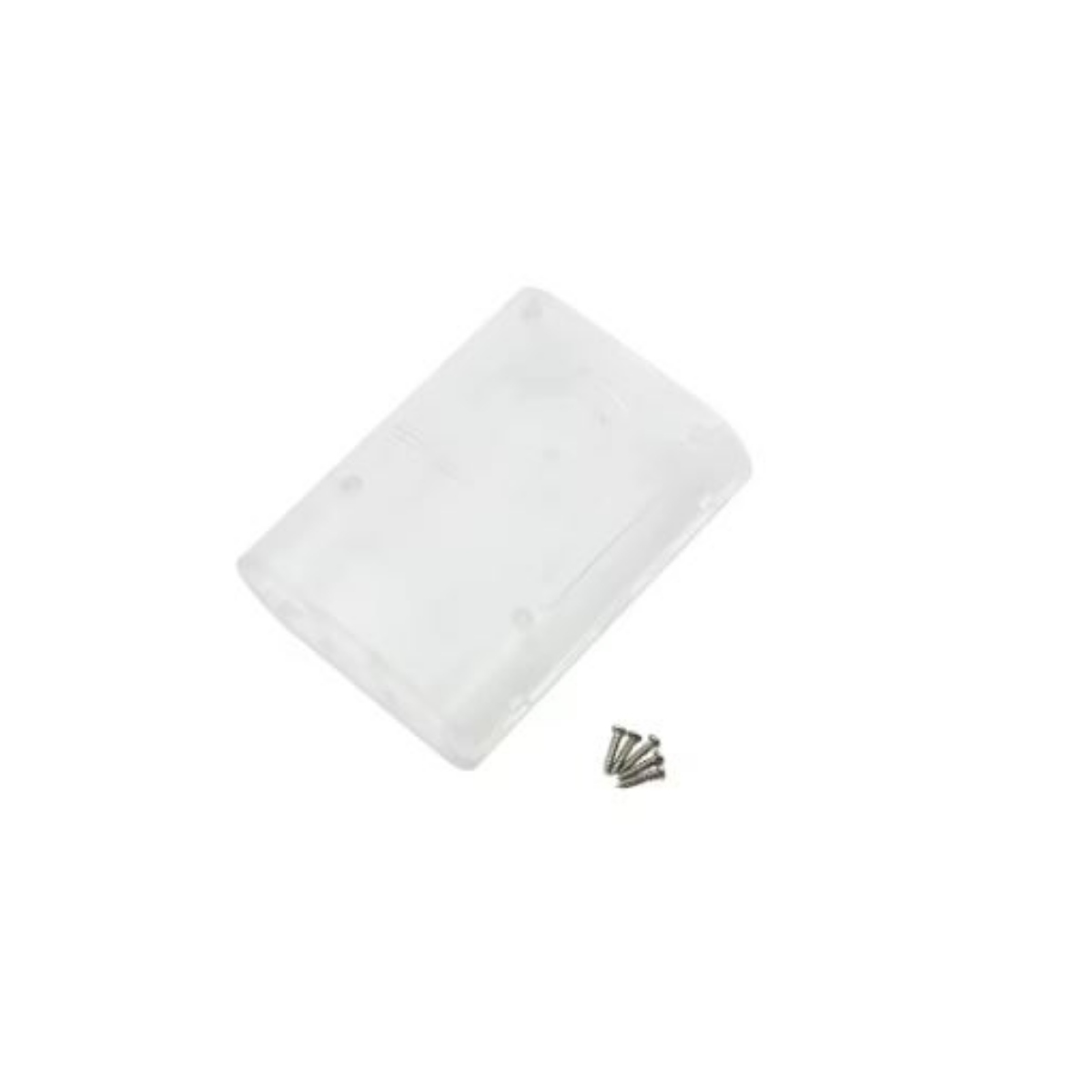 ABS Enclosure Case for Raspberry Pi 4 B with Fan Mount - Image 2