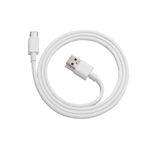 USB Cable to Type-C USB Cable 1m