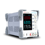 UNI-T UDP1306C DC Power Supply Programmable Linear Single-Channel